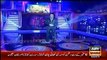 Umer Sharif Show Man On Arynews – 5th September 2015