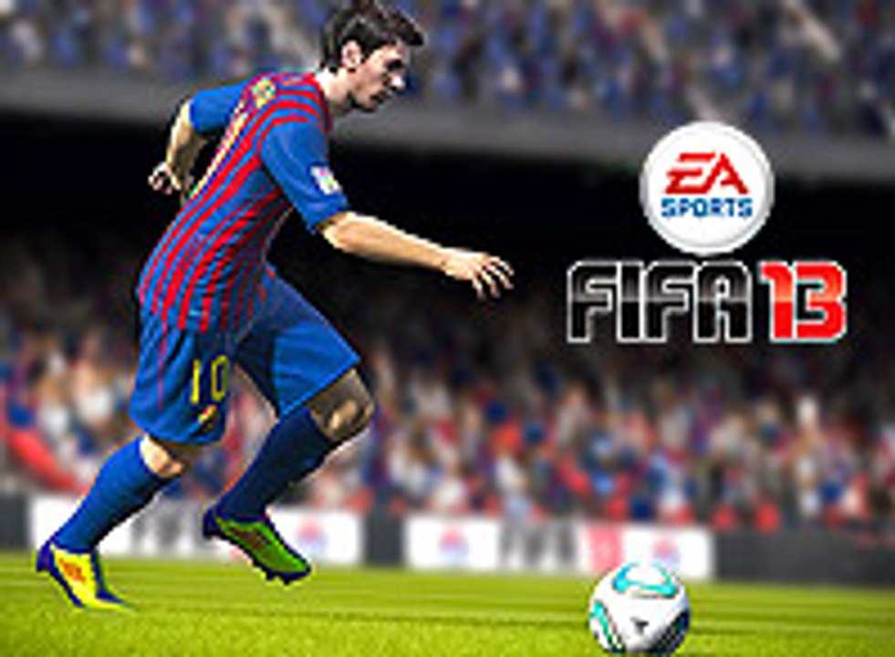 FIFA 13