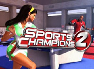 Sports Champions 2