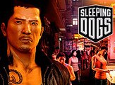 Sleeping Dogs, Lanzamiento