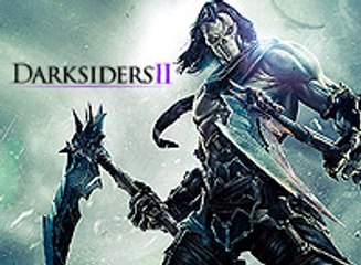 Darksiders II