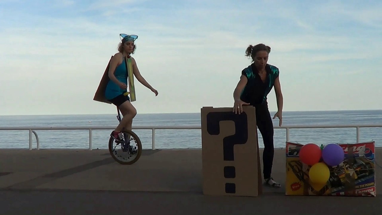 PERFORMANCE - La Vision HD du Tourné-Monté en Super 8