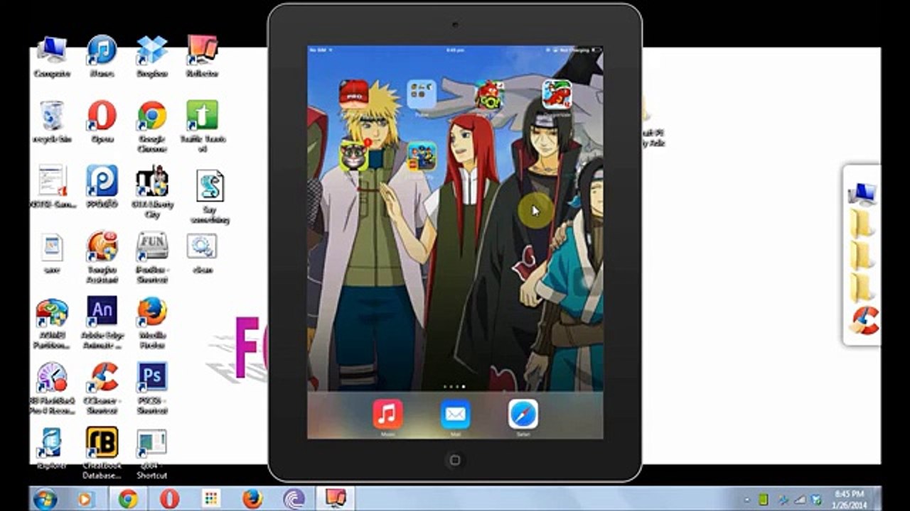 How to Hack Minecraft PE with ifunbox (NO JAILBREAK)