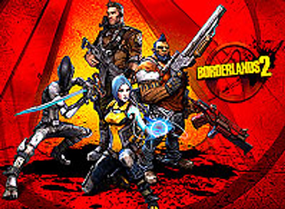 Borderlands 2