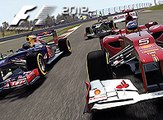 F1 2012