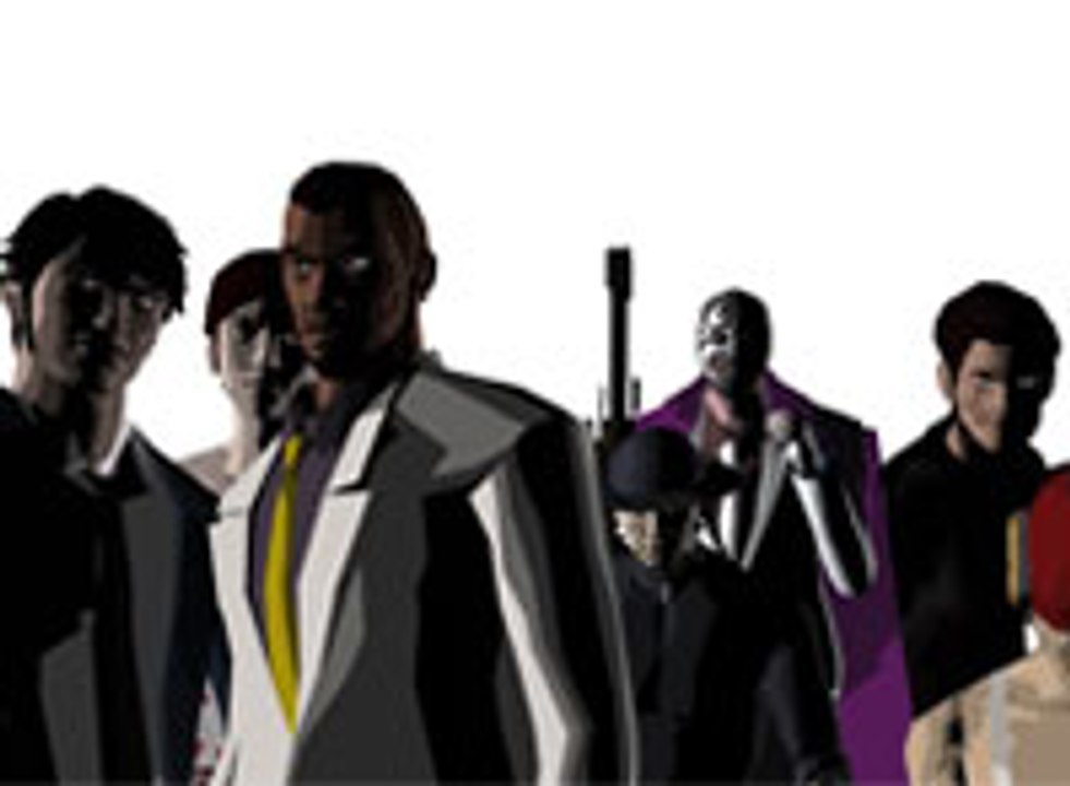 Killer 7