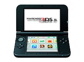 下载视频: Tutorial - Transferencia de contenidos de 3DS a 3DS XL