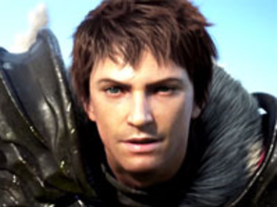 Final Fantasy XIV - A Realm Reborn