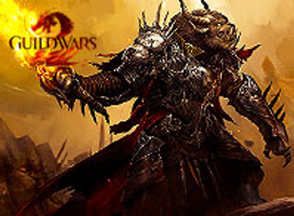 Guild Wars 2, PvP