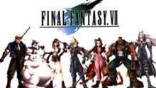Final Fantasy VII