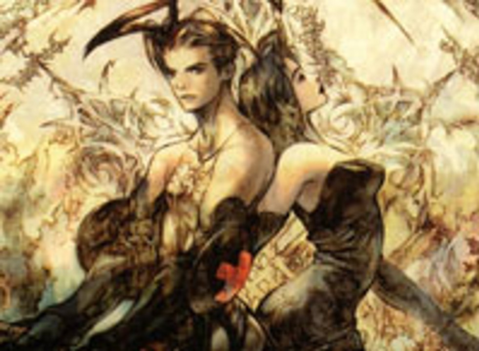 Vagrant Story