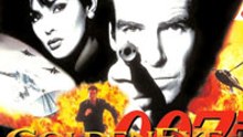 GoldenEye 007