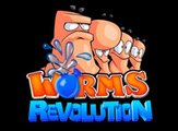 Worms Revolution, Diario de Desarrollo 5