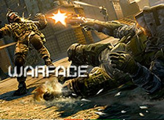 Warface