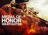 Medal of Honor Warfighter