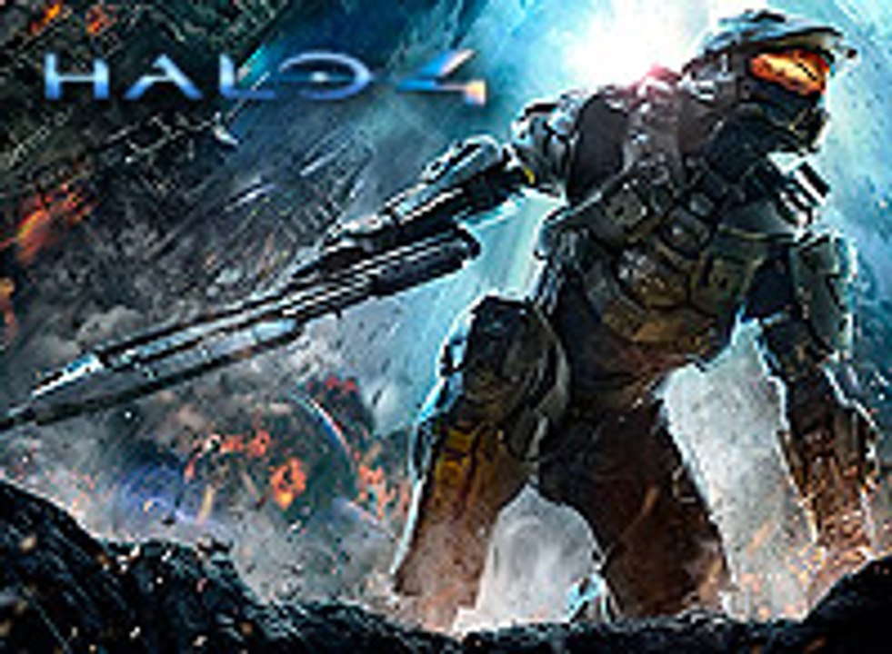 Halo 4