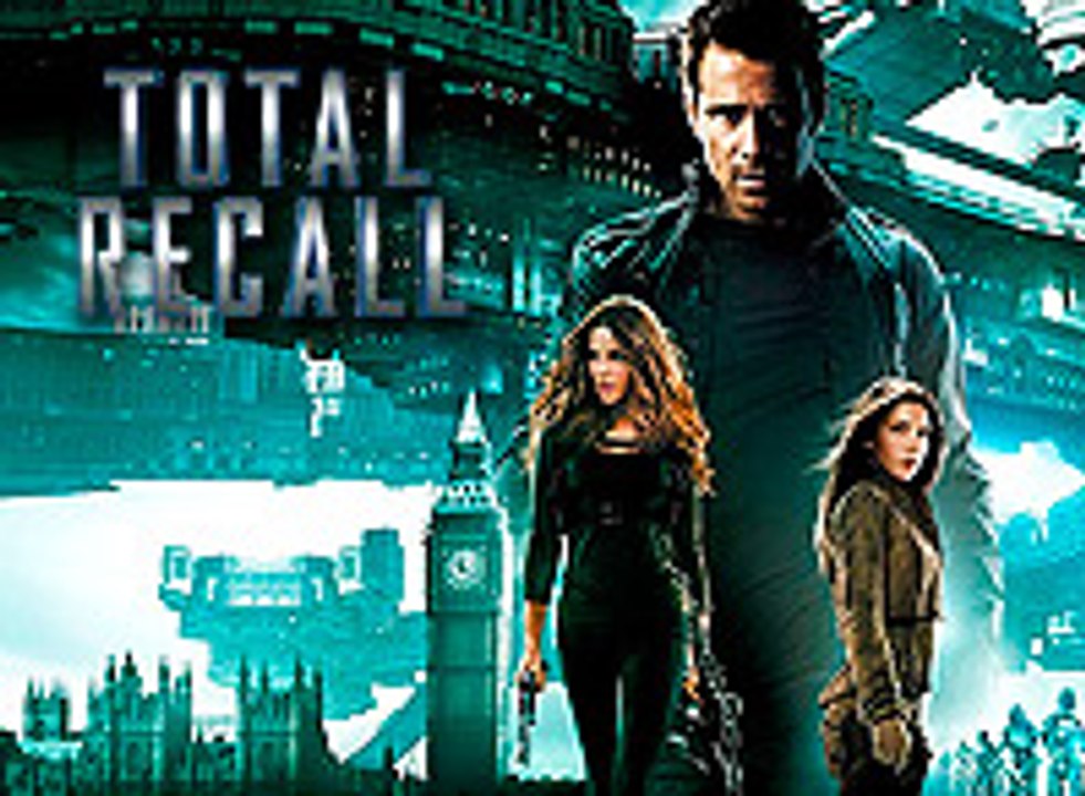 Total Recall