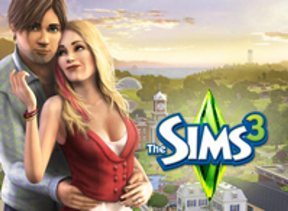 Sims 3 Cuatro Estaciones
