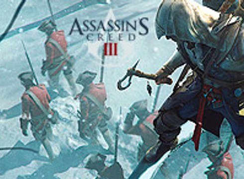 Assassins Creed 3