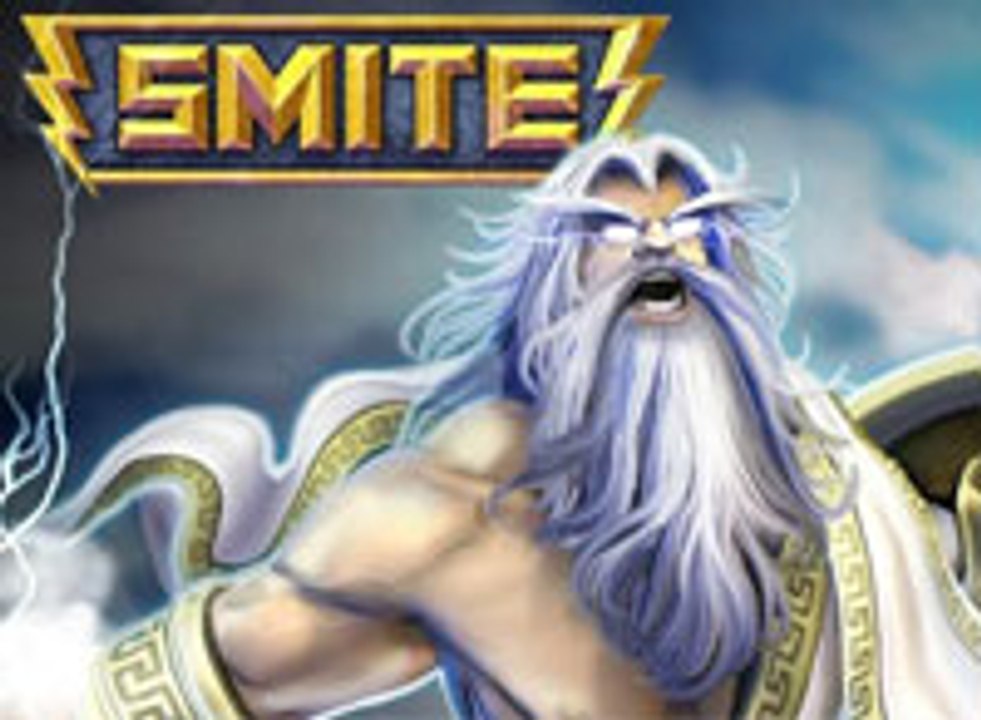 SMITE