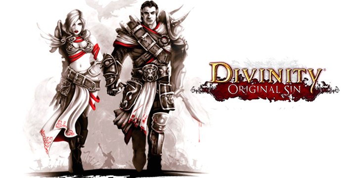 Divinity: Original Sin