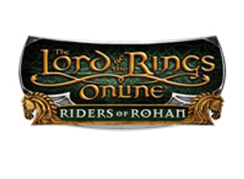 The Lord of the Rings Online: Riders of Rohan