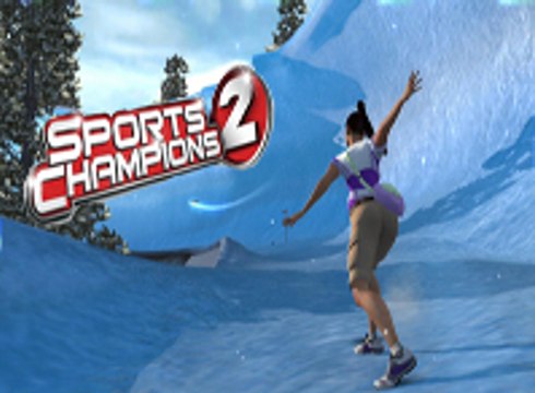 Sports Champions 2