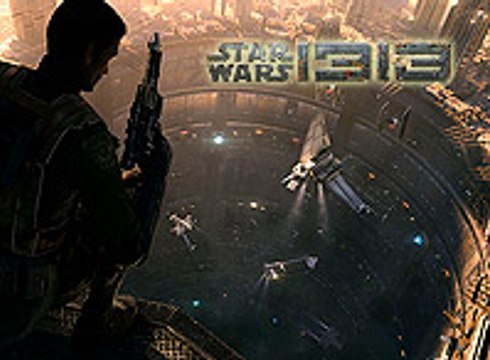 Star Wars 1313