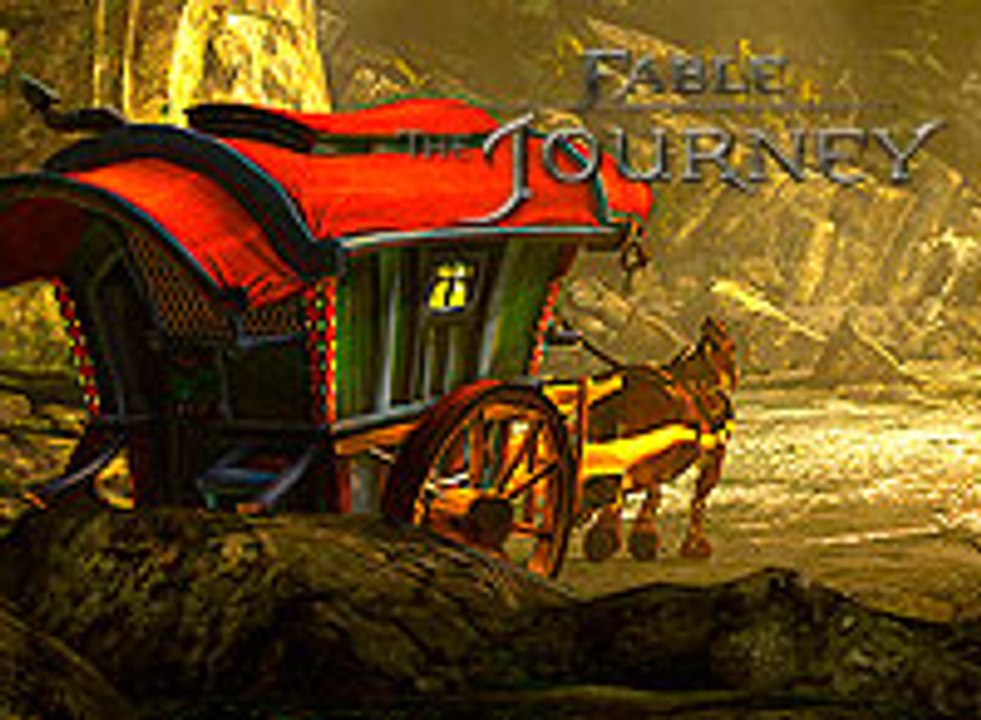 Fable: The Journey