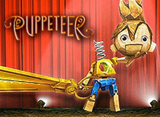 Puppeteer