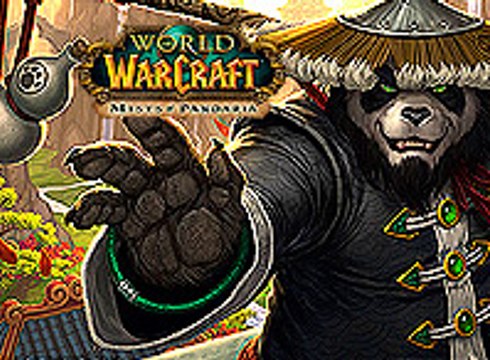 World of Warcraft: Mists of Pandaria, Vídeo Entrevista