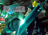 Final Fantasy VII, in-Game