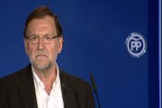 Rajoy abordará la crisis de refugiados con una 
