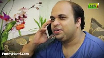 Call Center Girl Galti Ker Di Call Kerke Haha