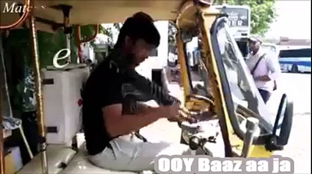 فیصل آباد کے لوگ کس طرح جواب دیتے ہیں اس ویڈیو میں دیکھیں