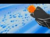 Bleach mini clip  !! SPOIL !! bankai