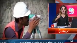 Pakistani Army are now Labour worker for China Pak corridor building Highways  LoL   720p [Full Episode]