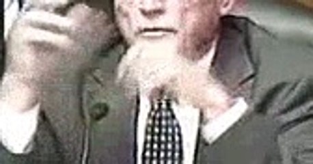 Inhofe-Ridley Discuss Oklahoma highways and bridges Part 1 [Full Episode]