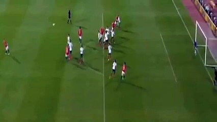 Vegard Forren Goal - Bulgaria vs Norway 0-1 [3.9.2015] EURO 2016