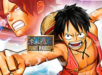 One Piece: Pirate Warriors, Vídeo Impresiones