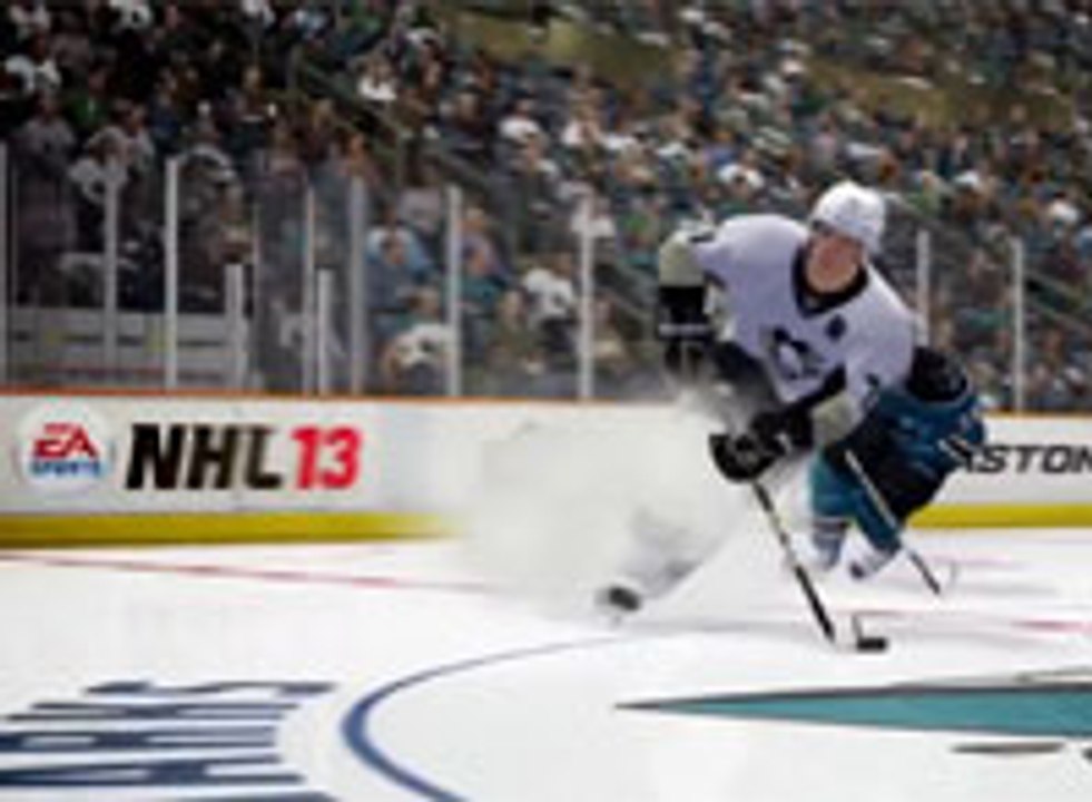 NHL 13