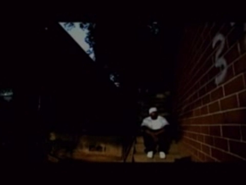 Caddillac Tah Ft. Ashanti - How A Thug L