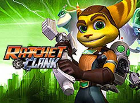 Ratchet & Clank HD Trilogy