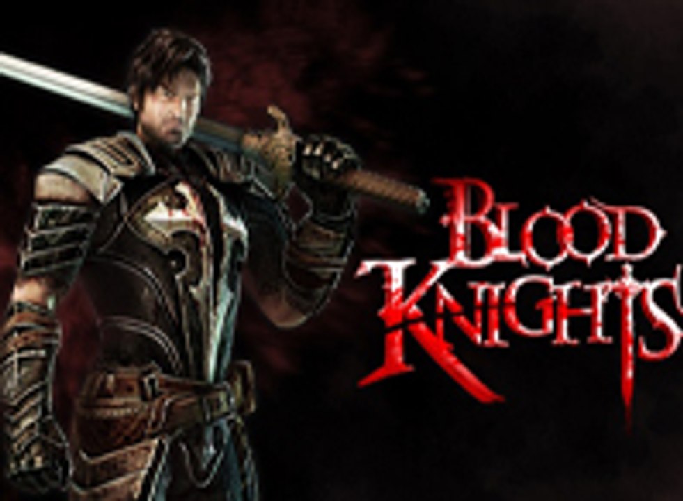 Blood Knights
