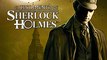 The New Adventures of Sherlock Holmes