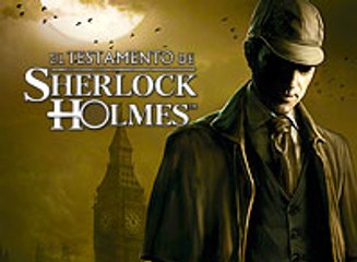 The New Adventures of Sherlock Holmes