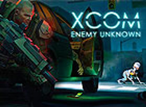 XCOM Enemy Unkown