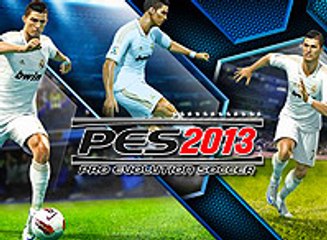 PES 2013