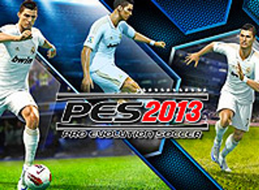 PES 2013