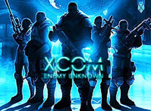 XCOM Enemy Unknown, Vídeo Entrevista